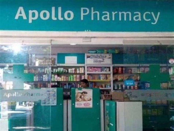 Medical Stores