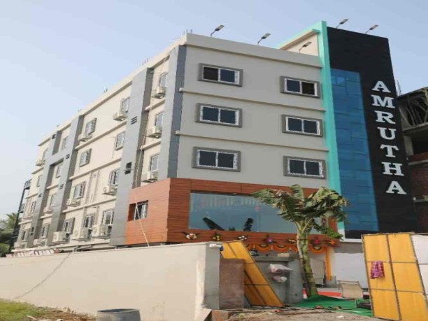 Amrutha hospital