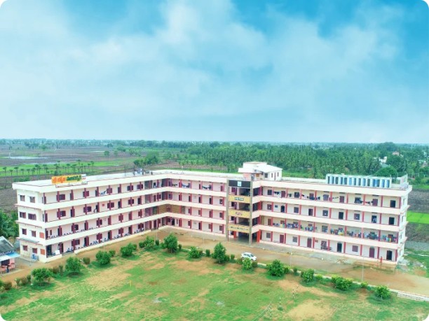 Jyothi Polytechnic