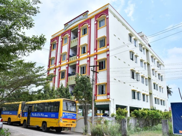 Narayana E-Techno School