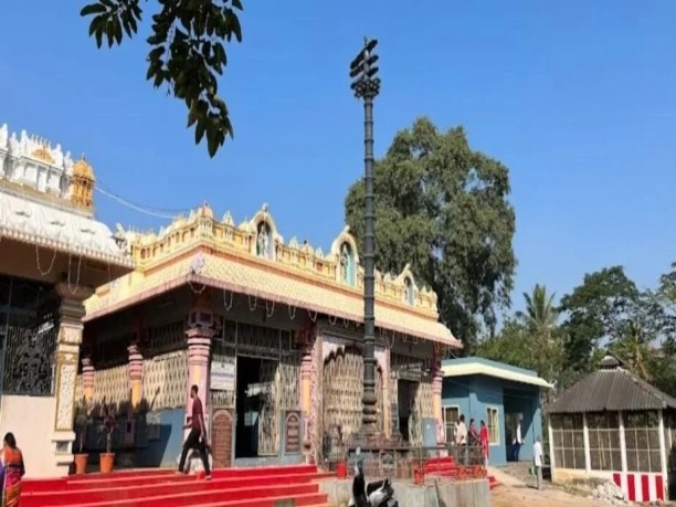Sri Venkateswara Swamy Temple