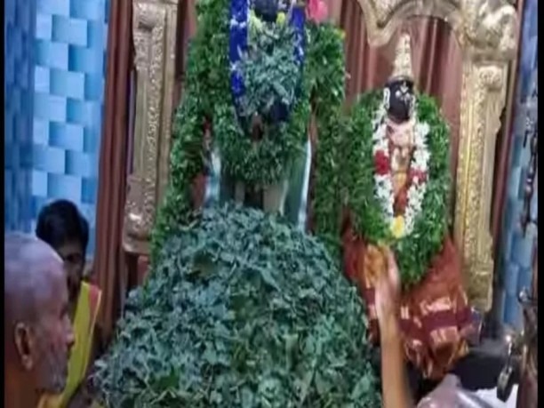 Sri Anagha Devi Temple