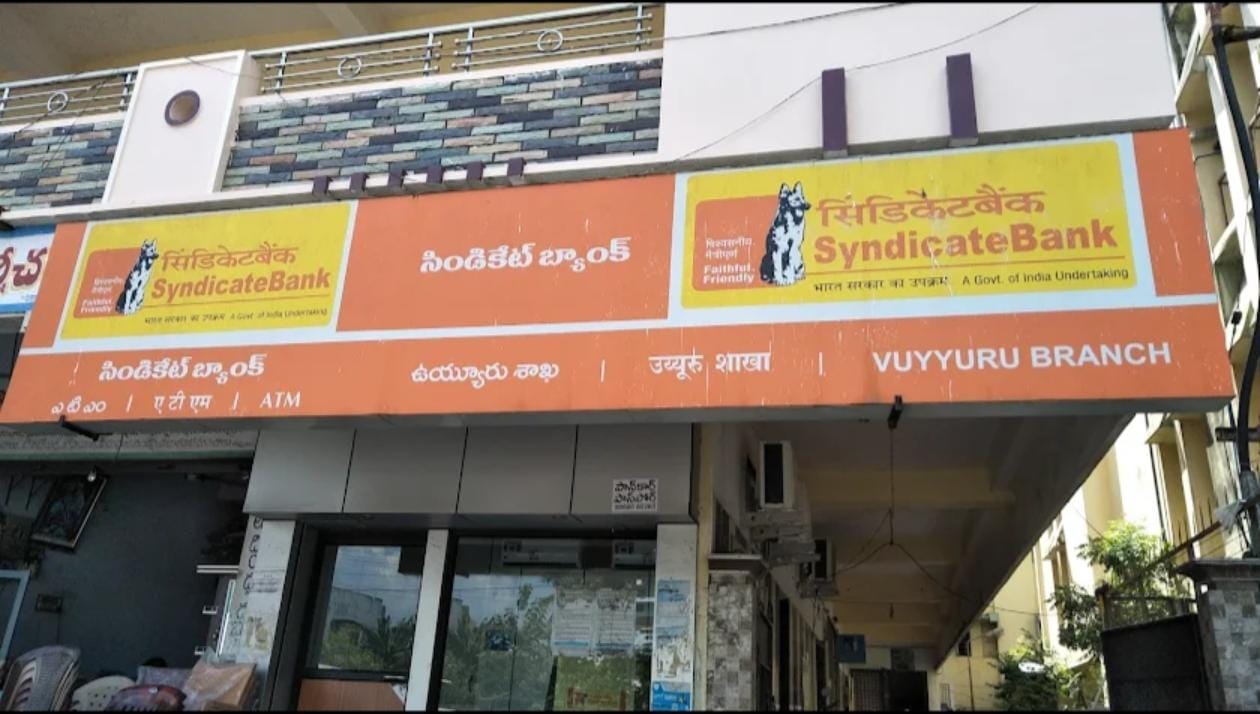 Syndicate Bank