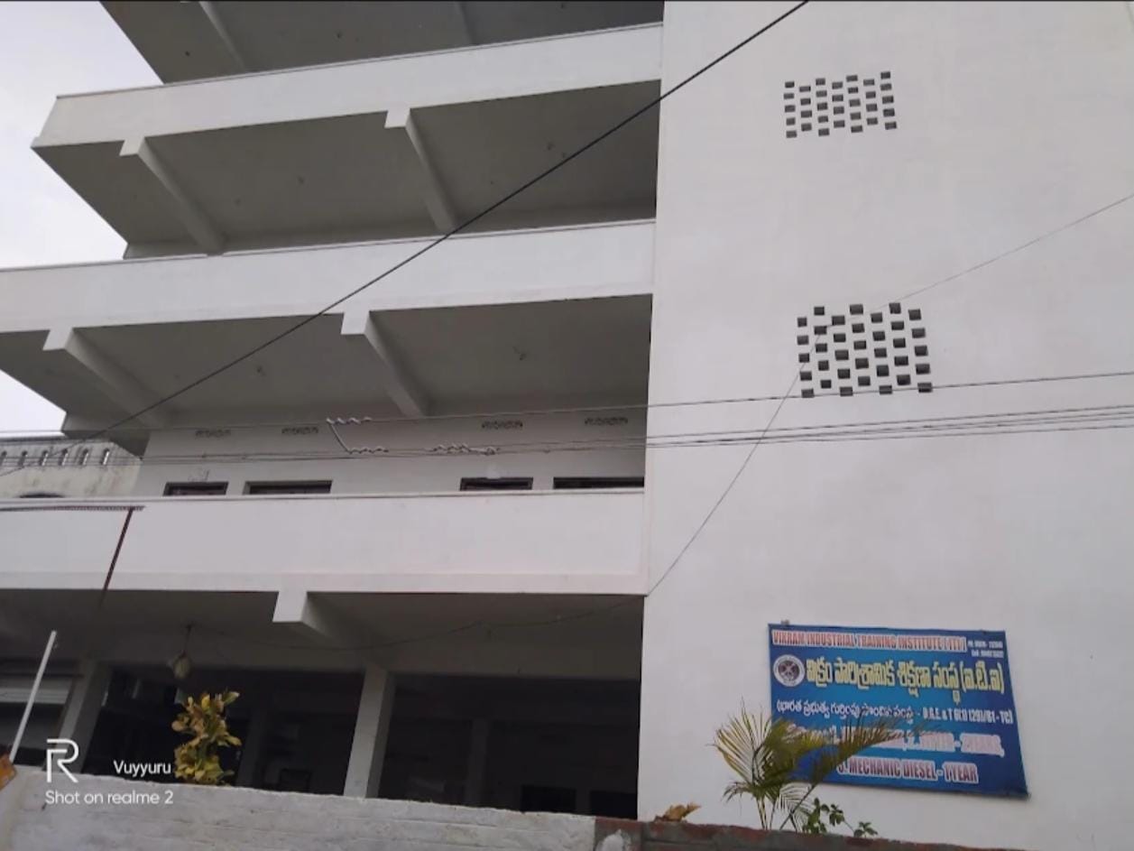 Vikram Industrial Training Centre (ITI)