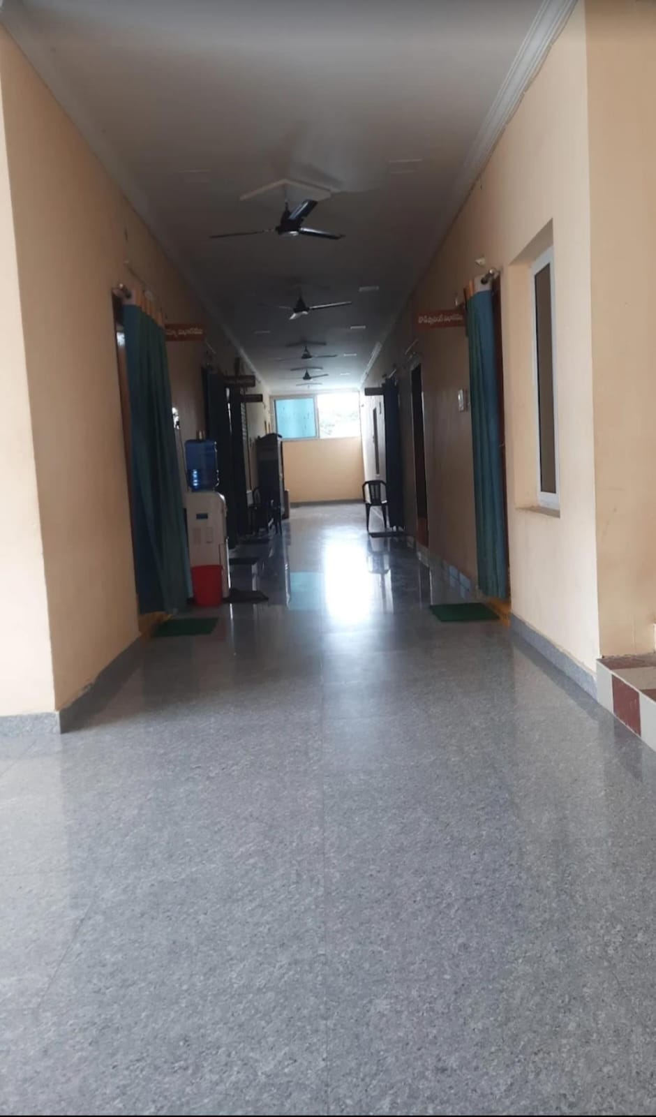 Vuyyuru Municipality