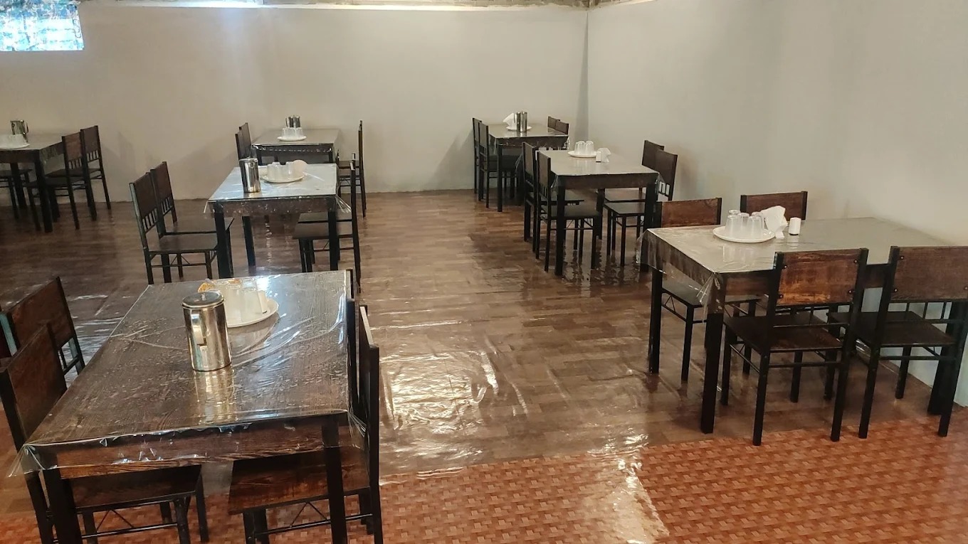 Sai Family Restauran