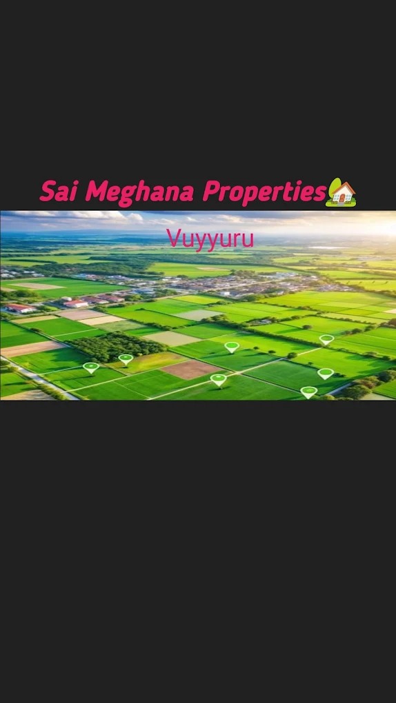 Sai Meghana Properties