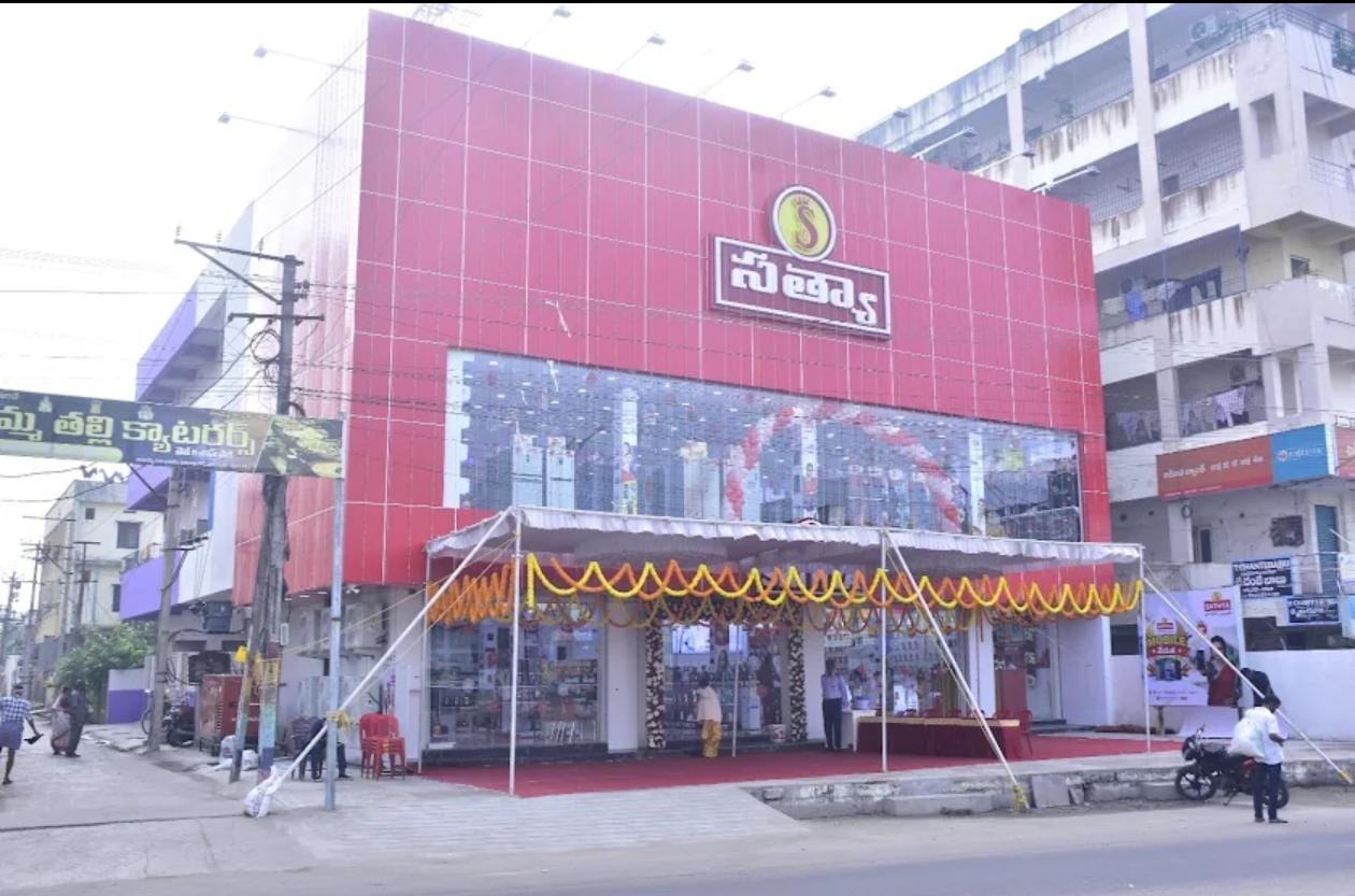 Sathya Store