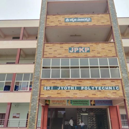 Sri Jyothi Polytechnic