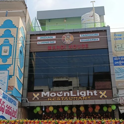 Moon Light Restaurant