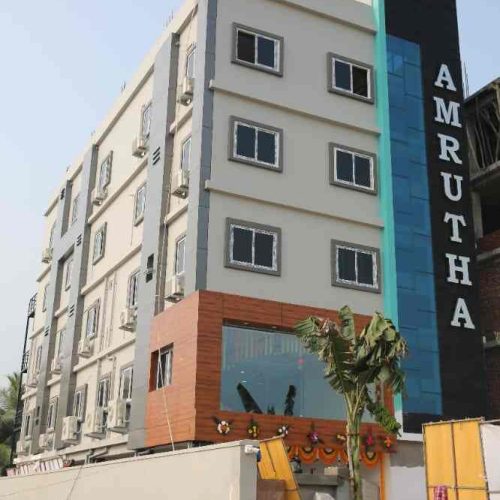 Amrutha Hospital